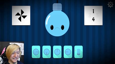 lightybulb 3 answers